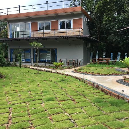2L Hostel Koh Chang Dış mekan fotoğraf