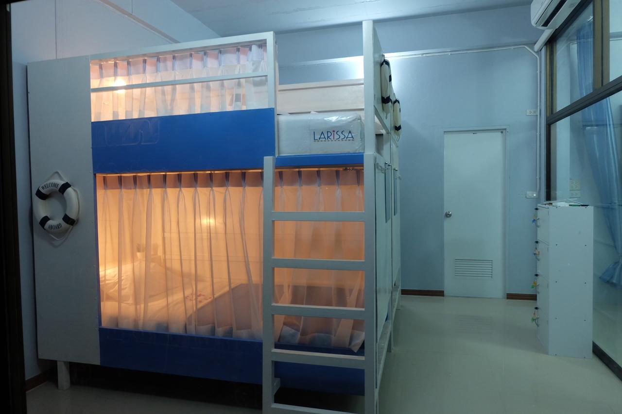 2L Hostel Koh Chang Dış mekan fotoğraf