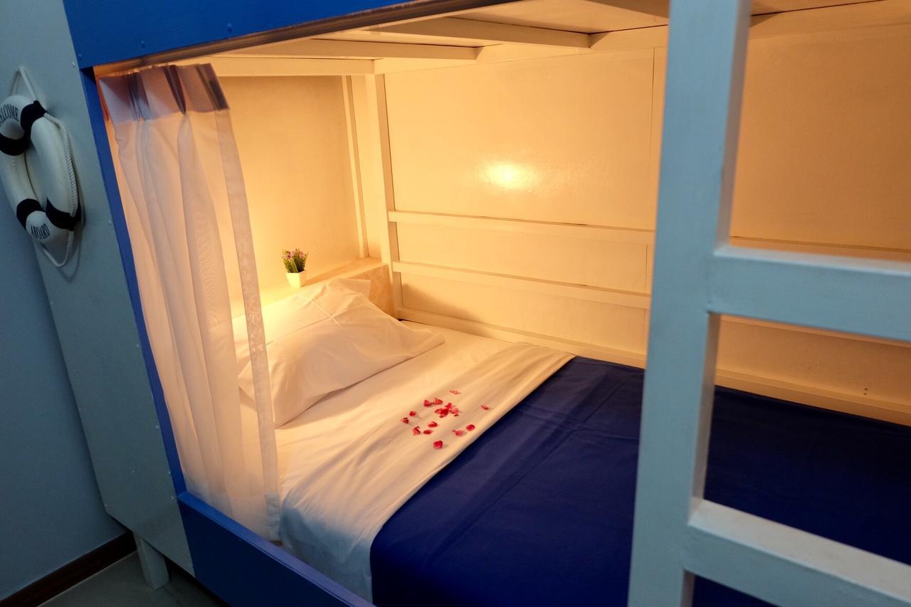 2L Hostel Koh Chang Dış mekan fotoğraf