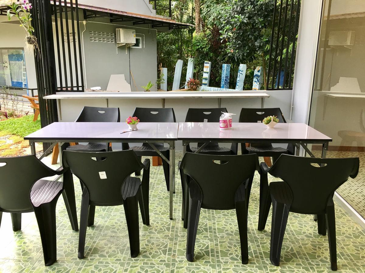 2L Hostel Koh Chang Dış mekan fotoğraf