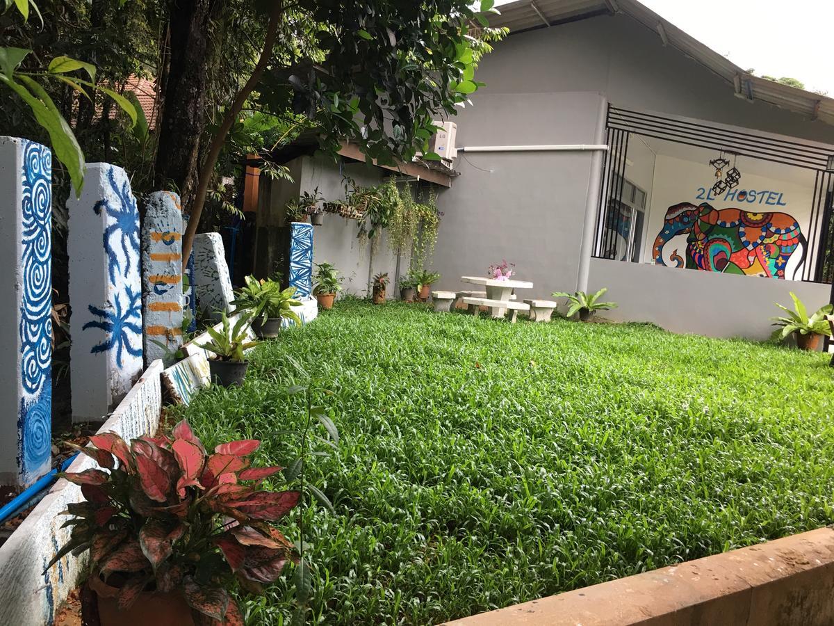 2L Hostel Koh Chang Dış mekan fotoğraf
