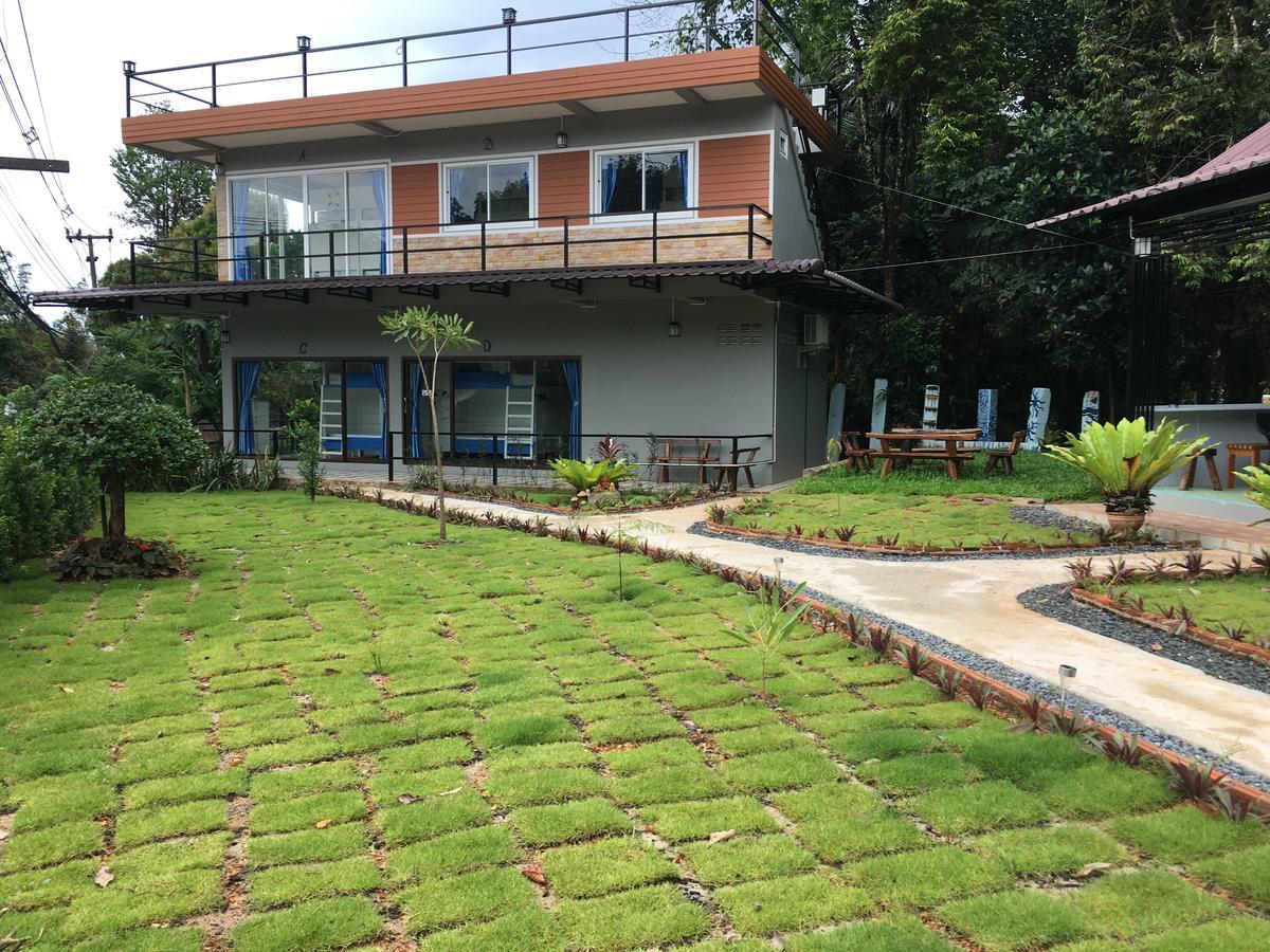 2L Hostel Koh Chang Dış mekan fotoğraf