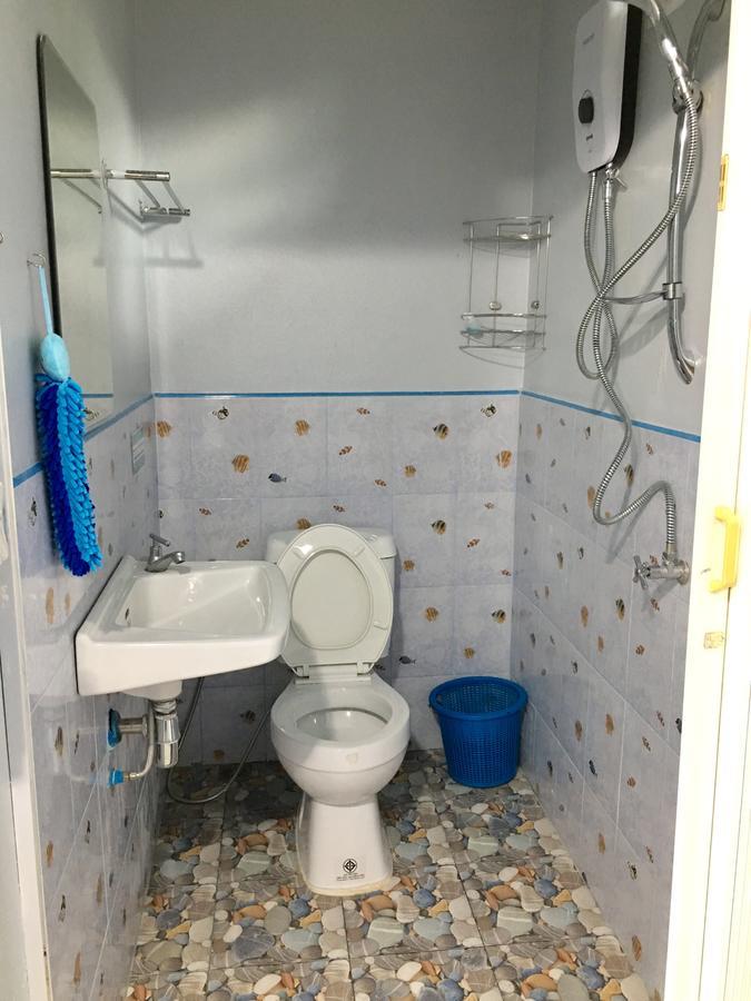 2L Hostel Koh Chang Dış mekan fotoğraf