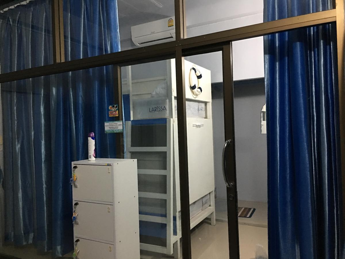 2L Hostel Koh Chang Dış mekan fotoğraf