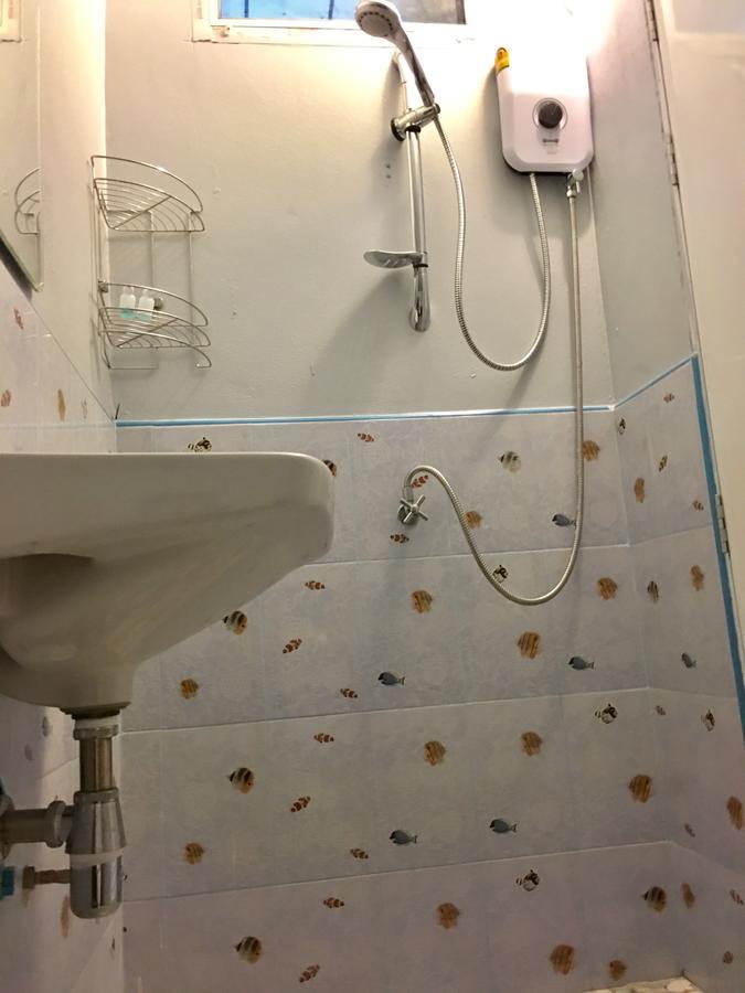 2L Hostel Koh Chang Dış mekan fotoğraf