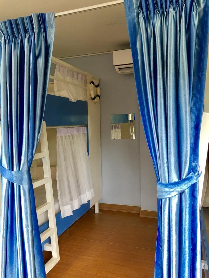2L Hostel Koh Chang Dış mekan fotoğraf