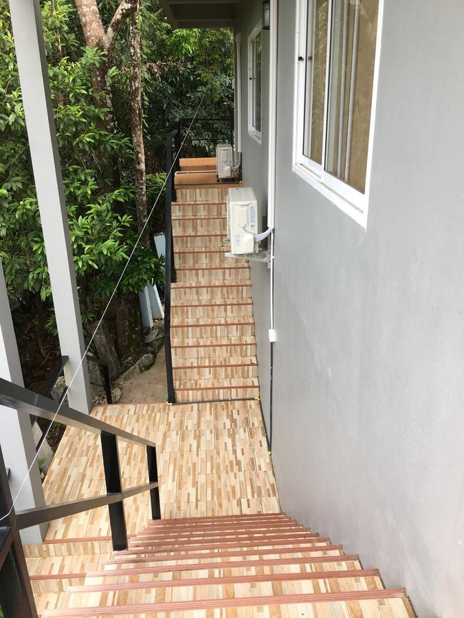 2L Hostel Koh Chang Dış mekan fotoğraf