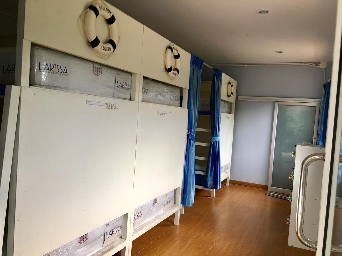 2L Hostel Koh Chang Dış mekan fotoğraf