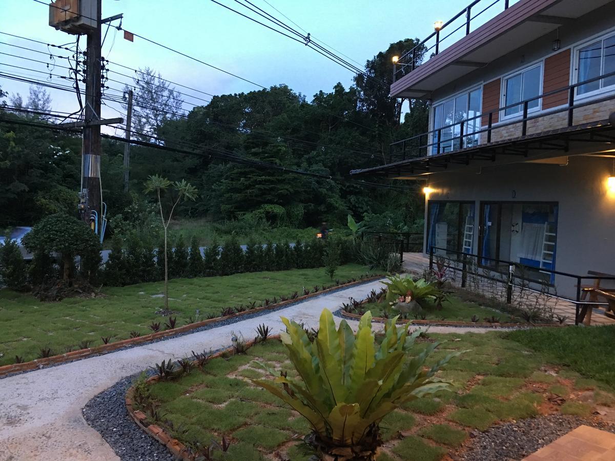 2L Hostel Koh Chang Dış mekan fotoğraf