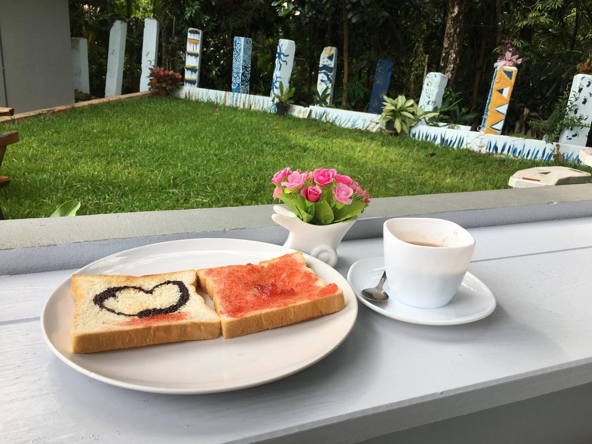 2L Hostel Koh Chang Dış mekan fotoğraf