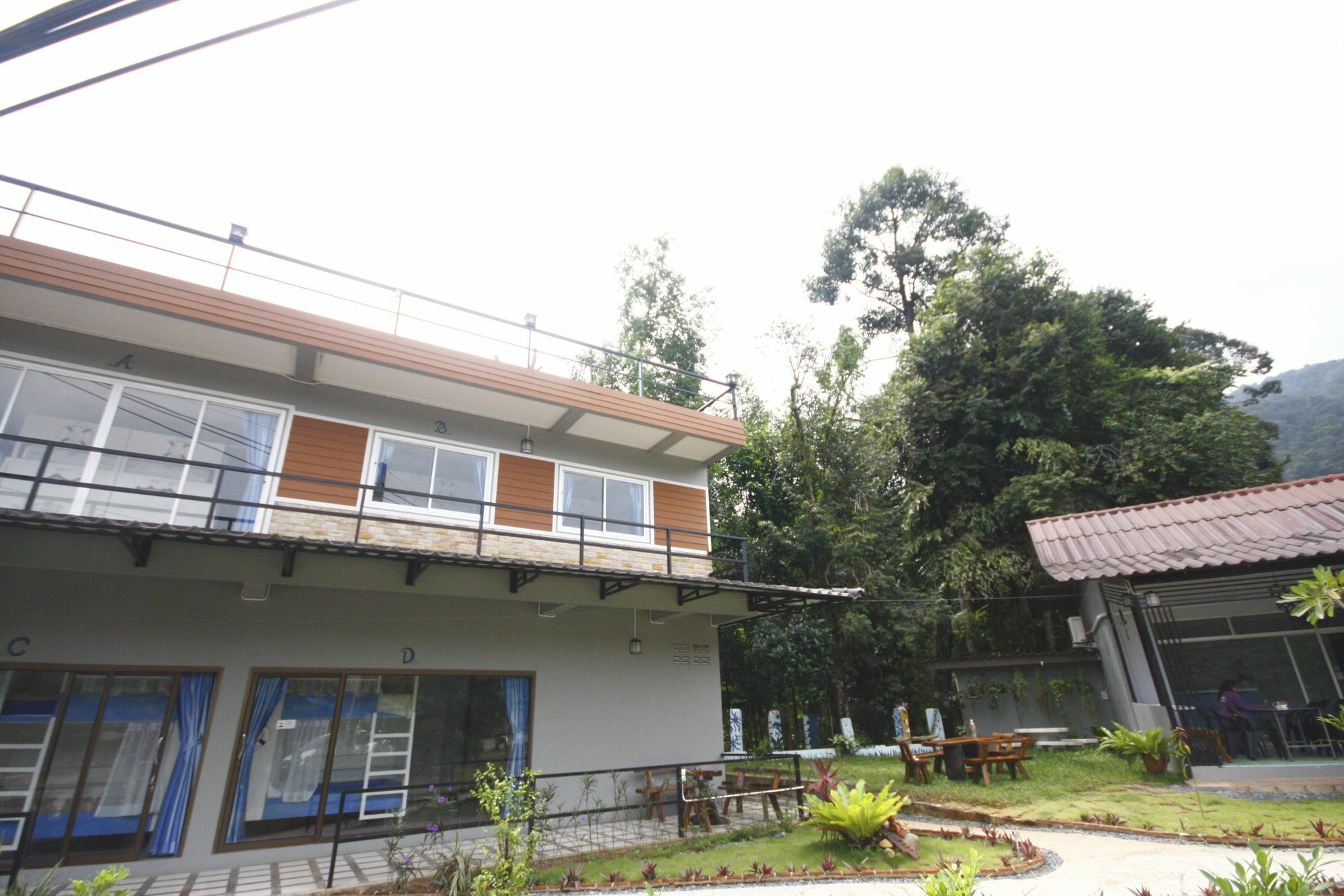 2L Hostel Koh Chang Dış mekan fotoğraf